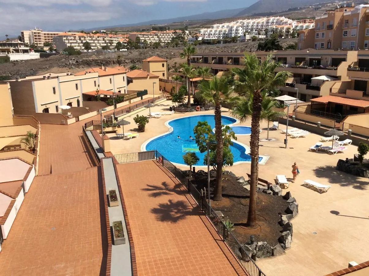 Mirador Del Mar Callao Salvaje Apartment