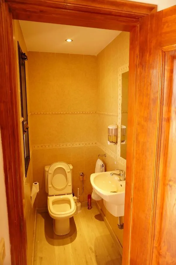 Apartment Mirador Del Mar Callao Salvaje