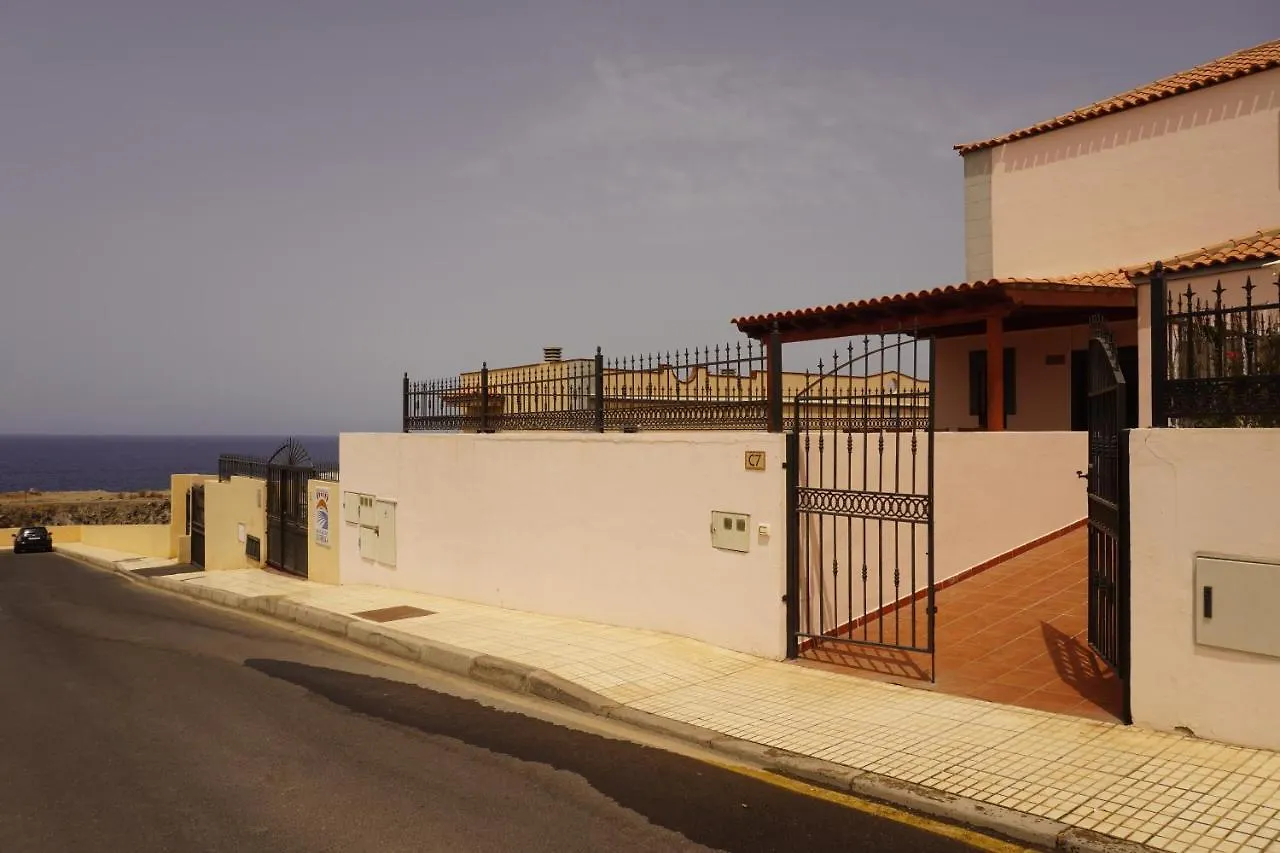 Apartment Mirador Del Mar Callao Salvaje